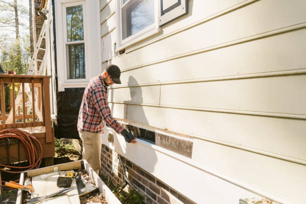 Trusted Fiber Cement Siding service in Hurlock, MD - Creative Siding